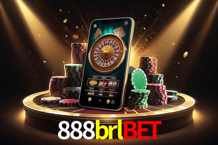 888brlbet - Aplicativo Móvel